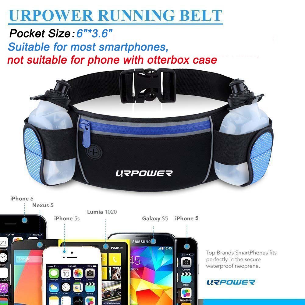 URPOWER Running Belt