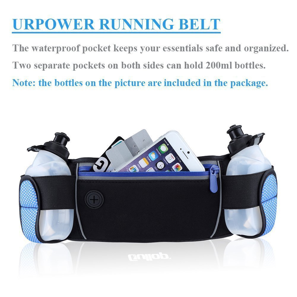 URPOWER Running Belt