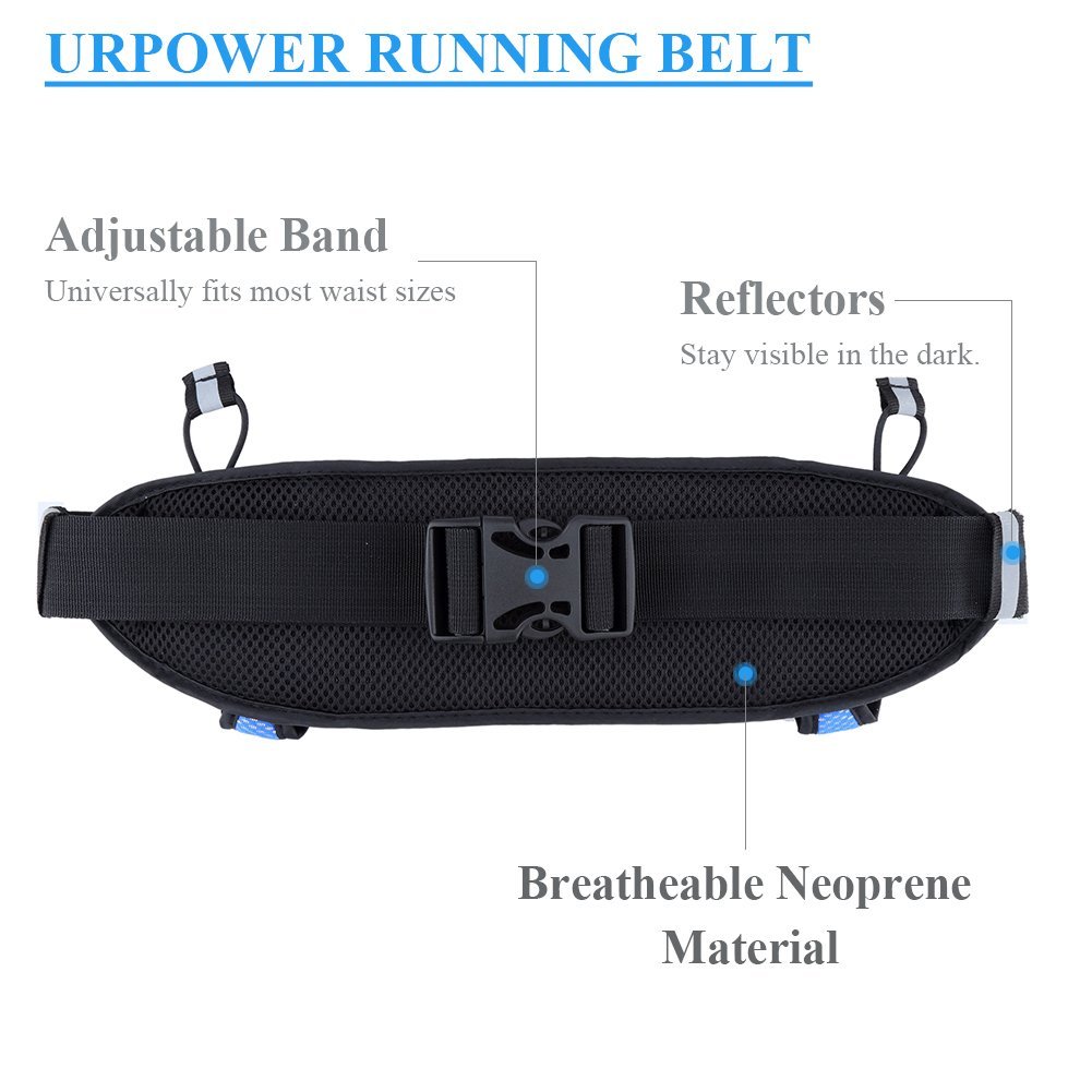 URPOWER Running Belt